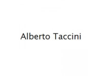 Alberto Taccini