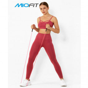 MioFit Yoga & Pilates Yüksek Bel Toparlayıcı Seamless Spor Tayt